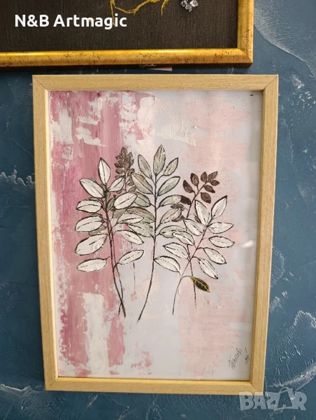 картина, снимка 1