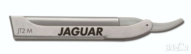 JAGUAR JT2 M Бръснач със сменяеми ножчета, снимка 1