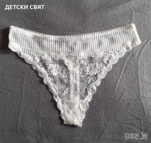 Дантелени прашки ХЛ, снимка 1