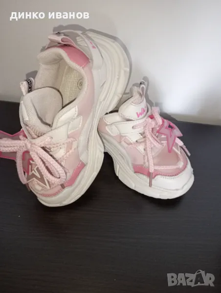 Детски маратонки , снимка 1