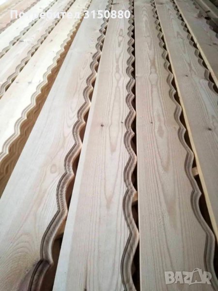 Дървен материал отлично качество, снимка 1