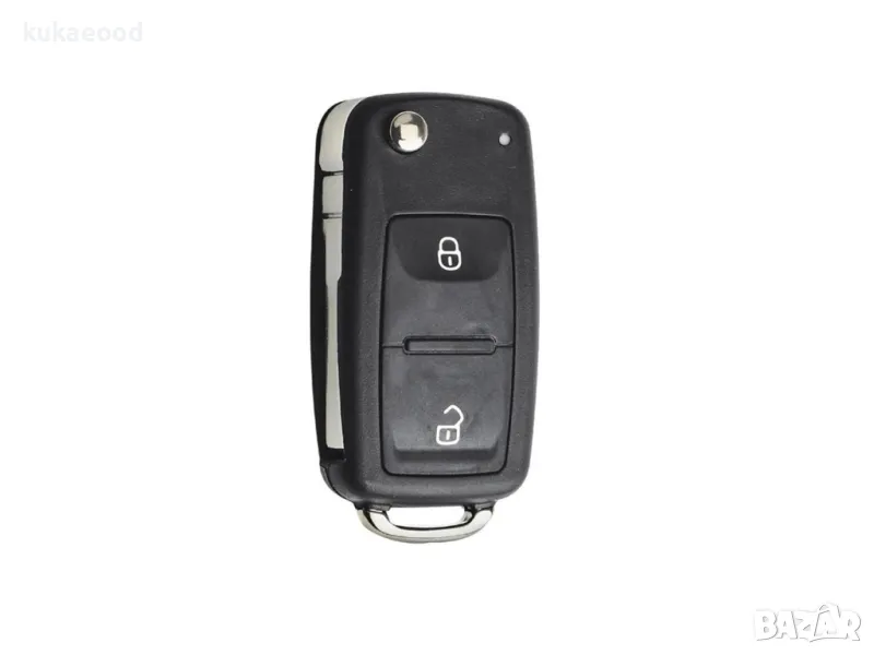 Кутийка за ключ за VW Transporter T5, снимка 1