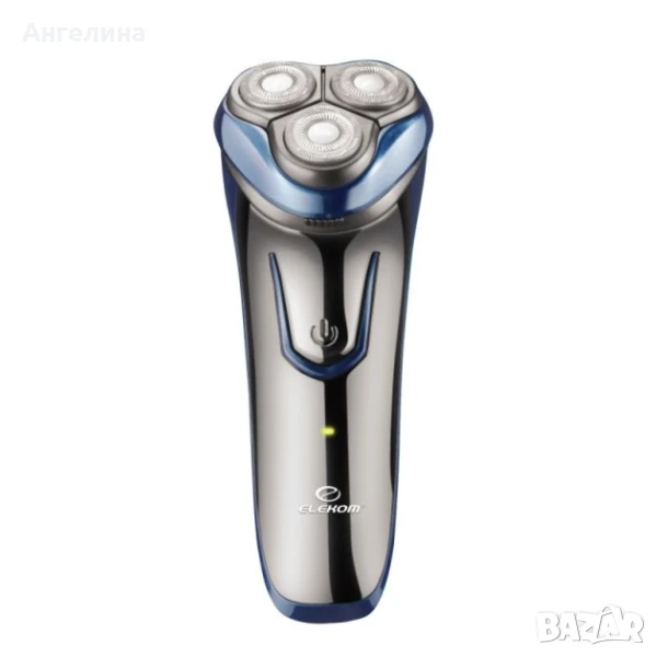 Самобръсначка Elekom EK 2807, снимка 1