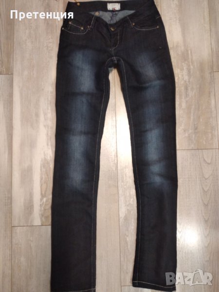 Дънки ОТ 49 ЛВ. НА 23 лв РАЗПРОДАЖБА!, снимка 1