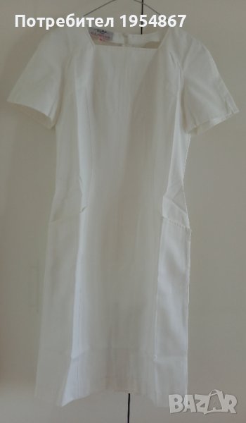 Оригинална рокля Thierry Mugler размер 36, снимка 1