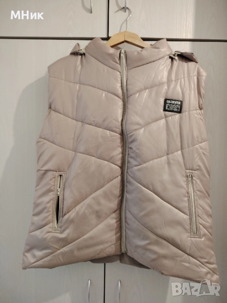 Дамски елек, грейка , снимка 1