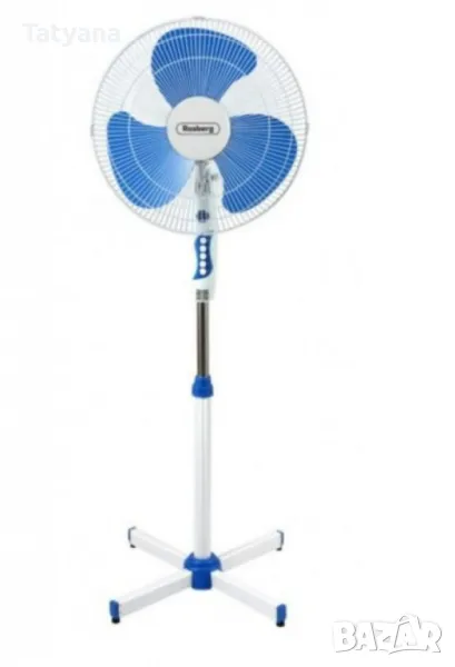 Вентилатор, снимка 1