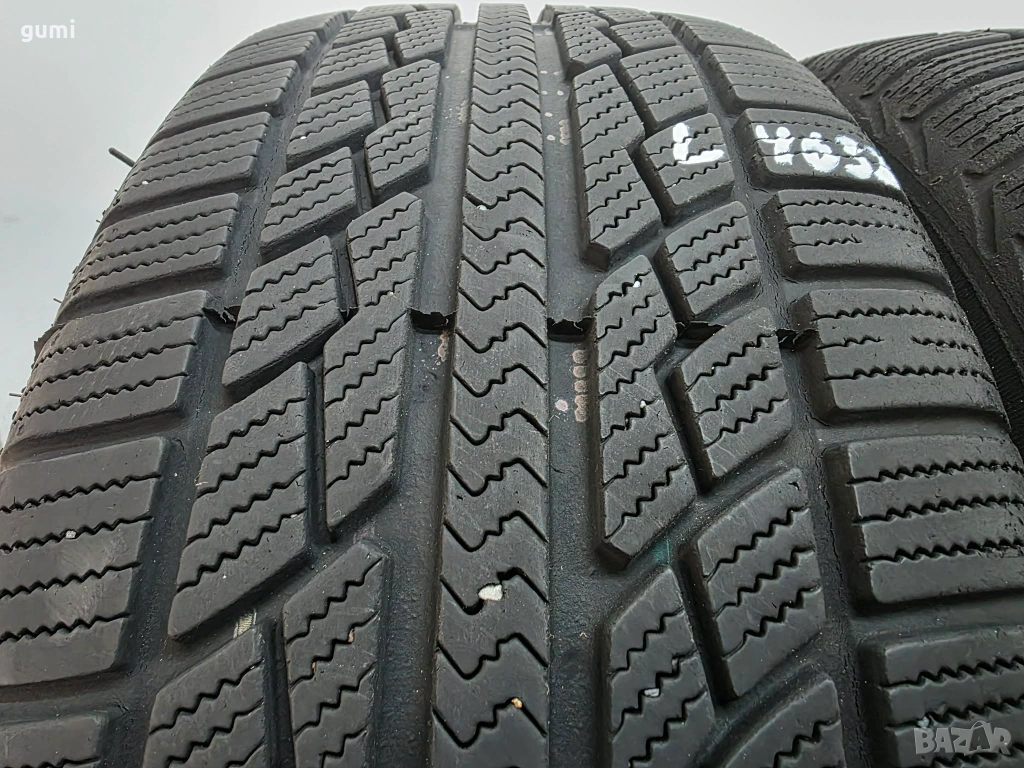 4бр зимни гуми 215/60/17 ACHILLES L04632 , снимка 1