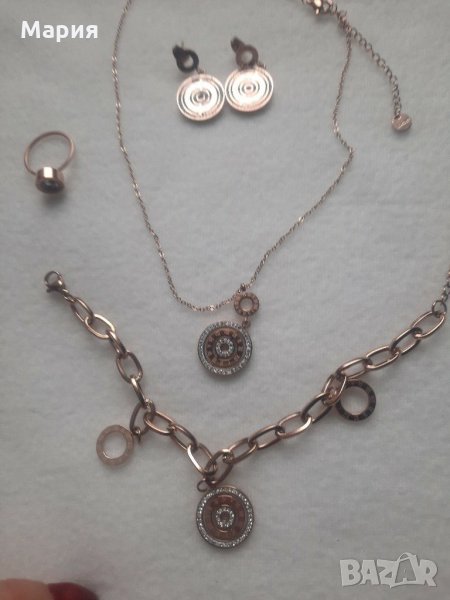 Комплект "Римски  цифри ", снимка 1