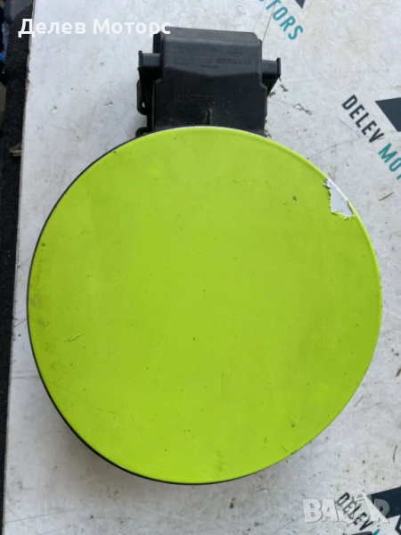 Капачка за резервоар 781200641R от Renault Clio 5 1. 0 TCe, 101 hp, 5sp. , engine H4D450, 77 000 km, снимка 1