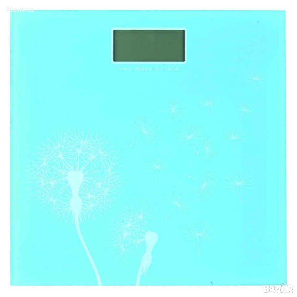 Кантар ELITE с капацитет 180 кг., снимка 1