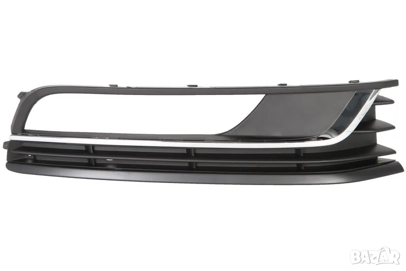 Решетки в броня VW PASSAT B7 2010-2015, снимка 1