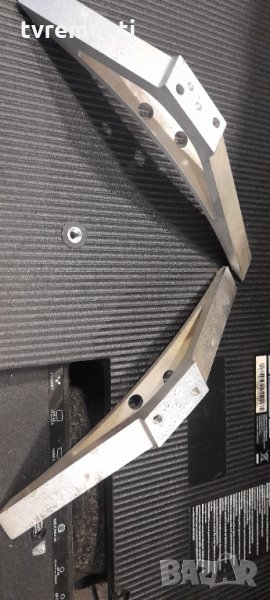 оригинална стойка за телевизор Strong, модел SRT 43UA6203, снимка 1