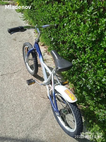 здраво детско колело , снимка 1