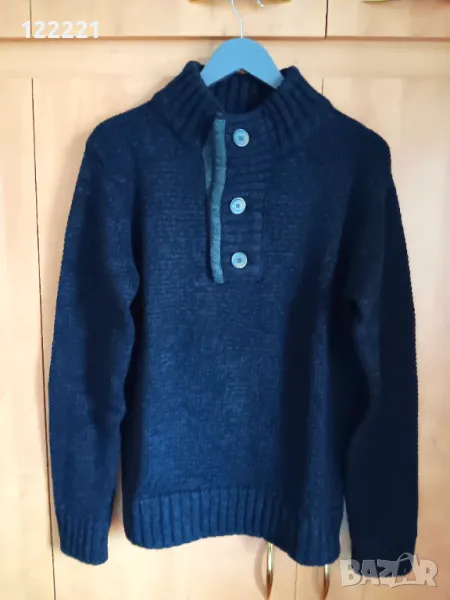 Мъжки пуловер, размер L, снимка 1