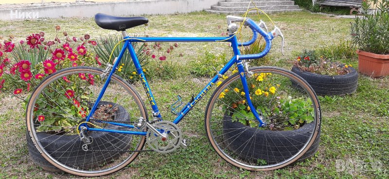 Шосеен велосипед CACHERA Sport 1979, снимка 1