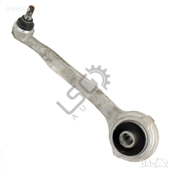 Преден ляв носач Mercedes-Benz C-Class 204 (W/S/C) 2007-2014 ID: 141975, снимка 1