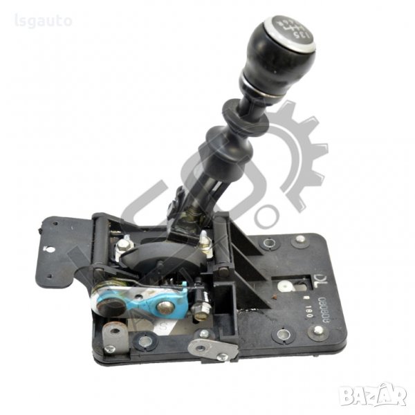 Механизъм скоростен лост Subaru Forester III (2008-2013) ID: 88542, снимка 1