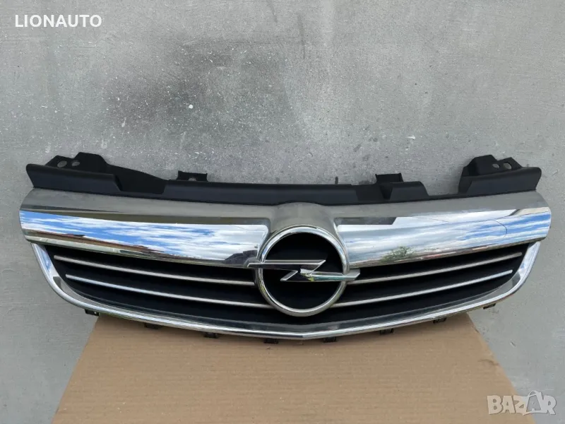  решетка за Opel Zafira B , снимка 1