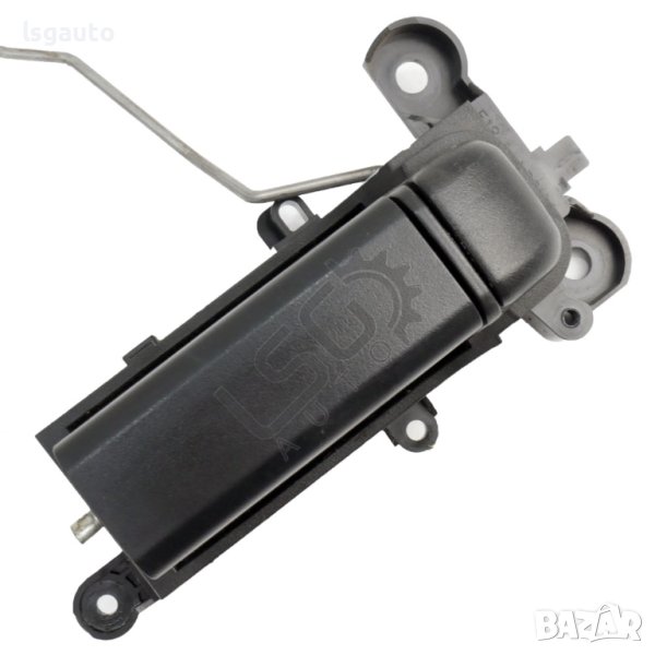 Задна лява вътрешна дръжка плъзгаща врата Mazda 5 (I) 2005-2010 ID: 121409, снимка 1