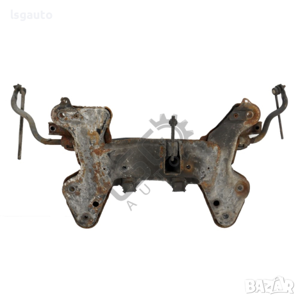 Преден мост Citroen DS3 2009-2014 ID: 122821, снимка 1