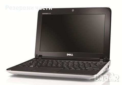 Dell Inspiron Mini 1012, снимка 1