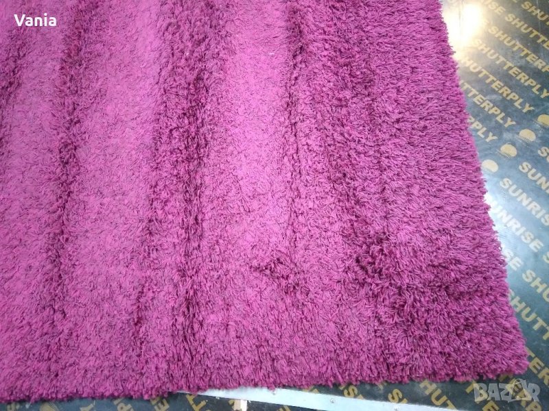 Рошав килим, снимка 1
