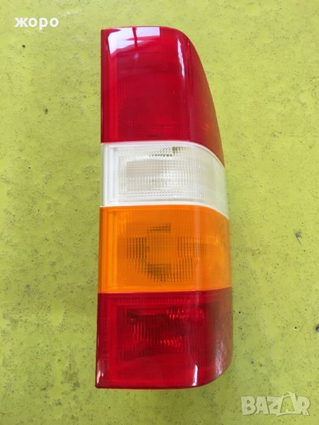 Нов стоп за Мерцедес Бенц Спринтер 903, снимка 1