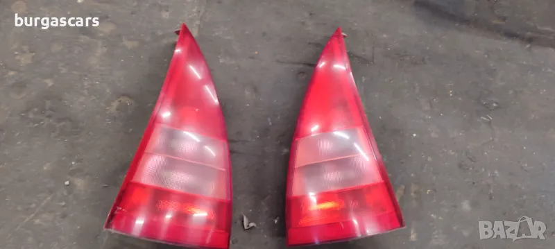 Стоп ляв десен Citroen C3 - 40лв, снимка 1