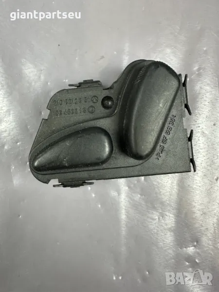 Бутон Управление седалка за Мерцедес Mercedes-benz W210 2108213851, снимка 1