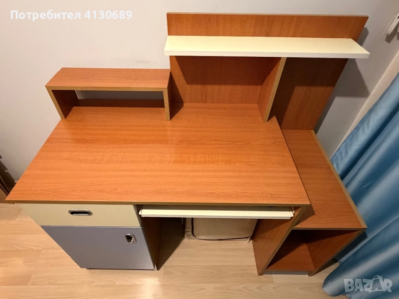 Спалня , снимка 1