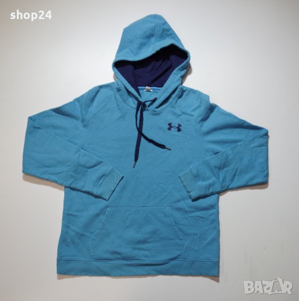 under armou суичър/горнище Размер М, снимка 1