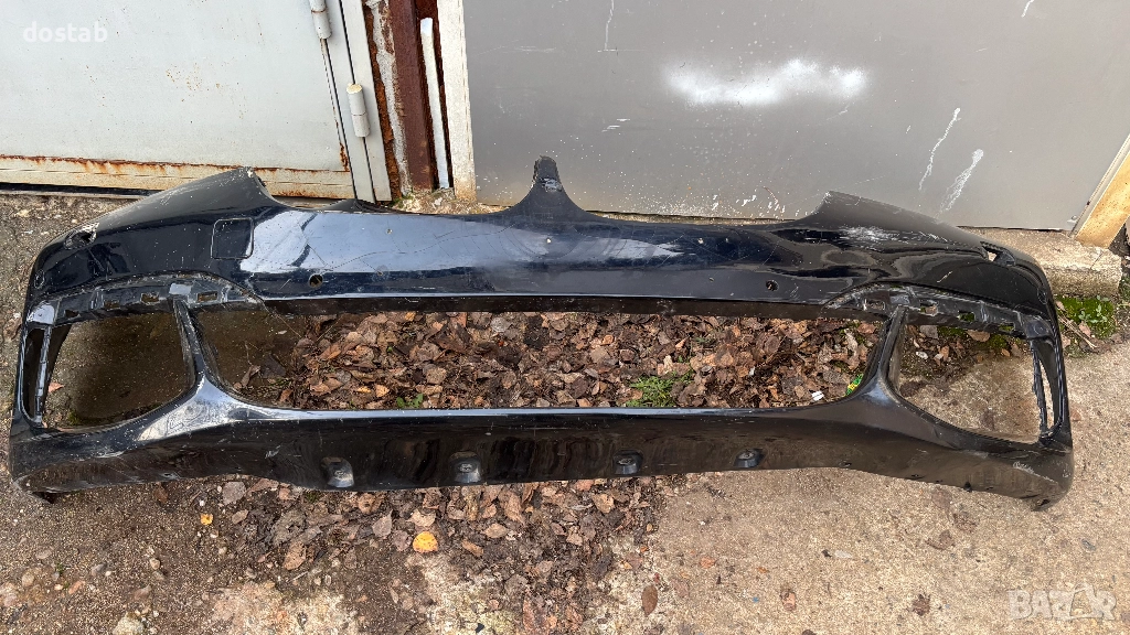 Предна броня за bmw 7 G11 M paket, снимка 1