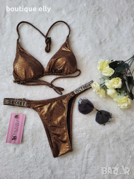 дамски бански Victoria's secret, снимка 1
