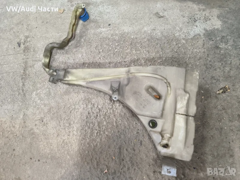 Казанче чистачки за Фолксваген Туарег VW Touareg Porsche Cayenne 7L0955453D, снимка 1