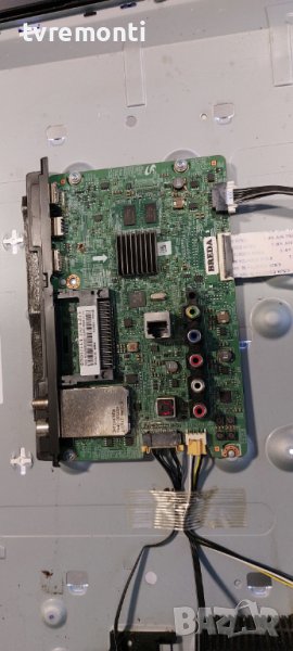 main board BN41-02482A BN94-10897K for SAMSUNG UE40J5250SS DISPLAY CY-JJ040BGNVAH, снимка 1