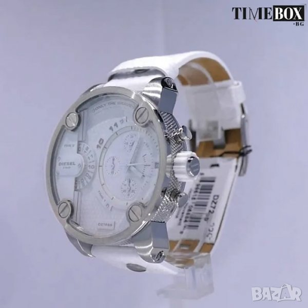 Diesel DZ7265 Little Daddy SBA Oversized. Нов мъжки часовник, снимка 1