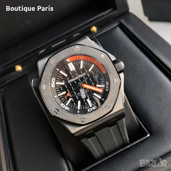 Audemars Piguet Offshore Diver 42mm мъжки часовник, снимка 1