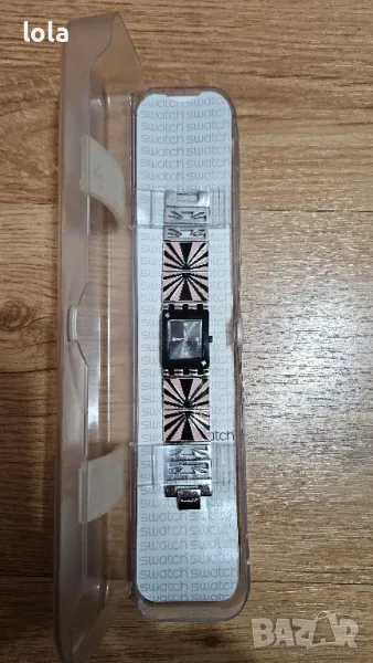 часовник Swatch, снимка 1