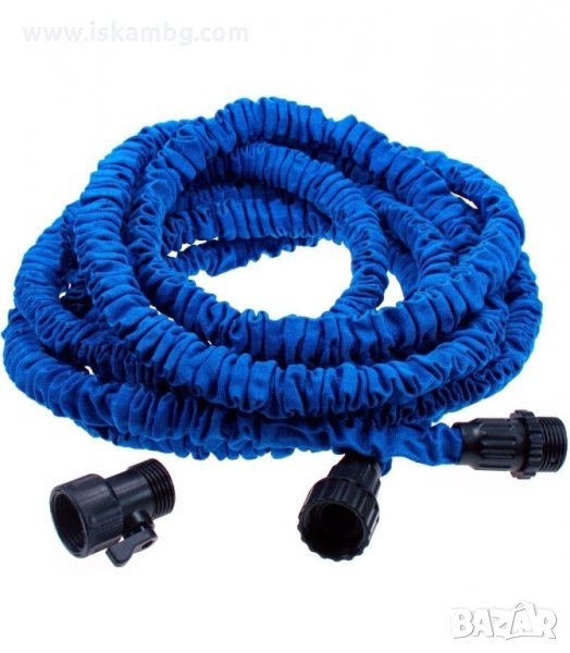 АВТОМАТИЧНО РАЗТЕГАТЕЛЕН МАГИЧЕСКИ МАРКУЧ - код X-HOSE , снимка 1