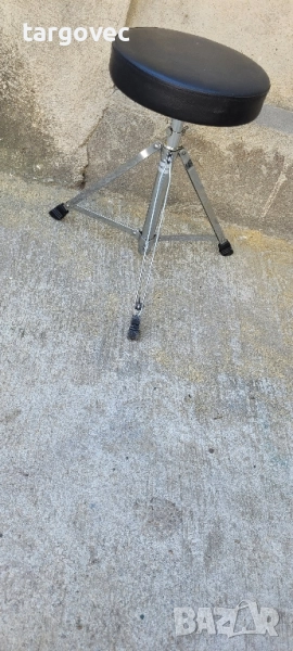 столче за барабани, снимка 1