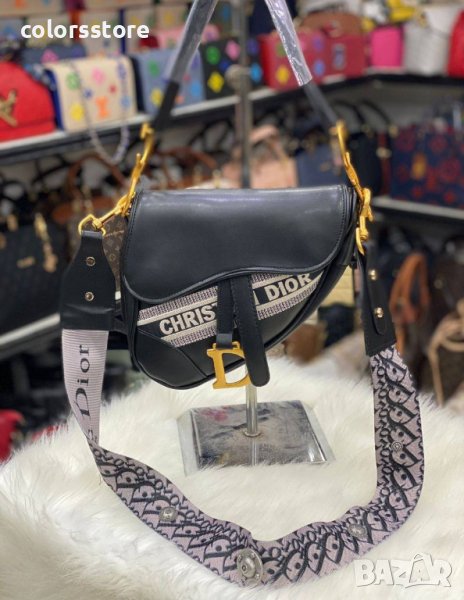 Луксозна чанта Christian Dior кодGG93, снимка 1