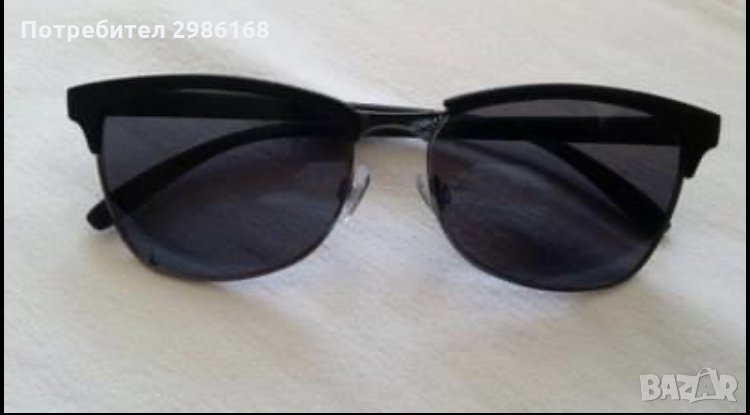 Слънчеви очила, снимка 1