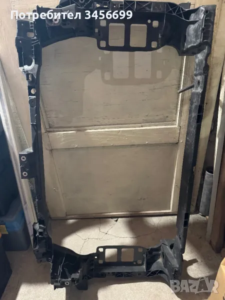 Маска за AUDI SQ8, снимка 1