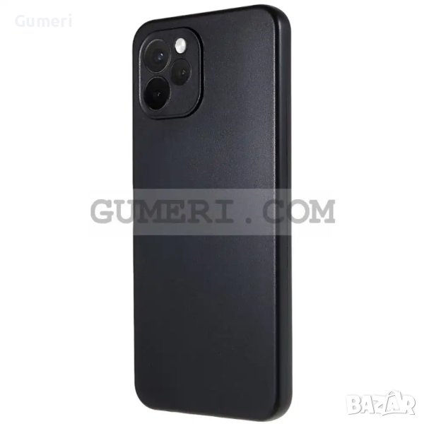 Гръб със Защита на Камера за Huawei Nova Y61, снимка 1