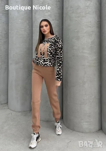 Дамски ватиран комплект  , снимка 1