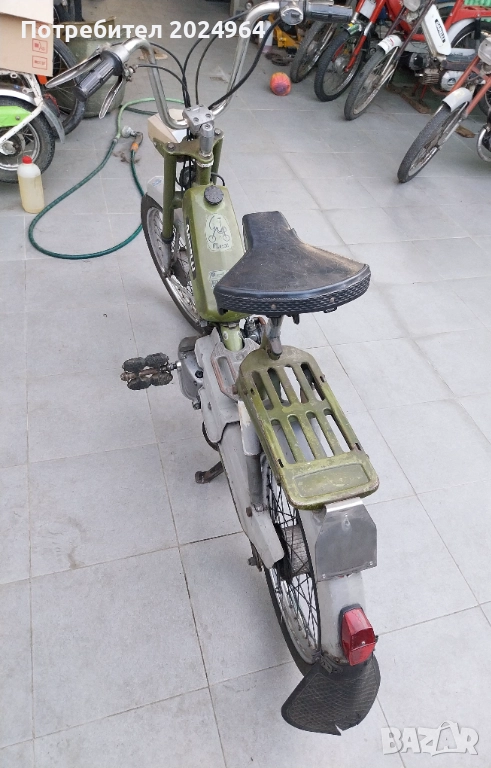 Garelli Gulp , снимка 1