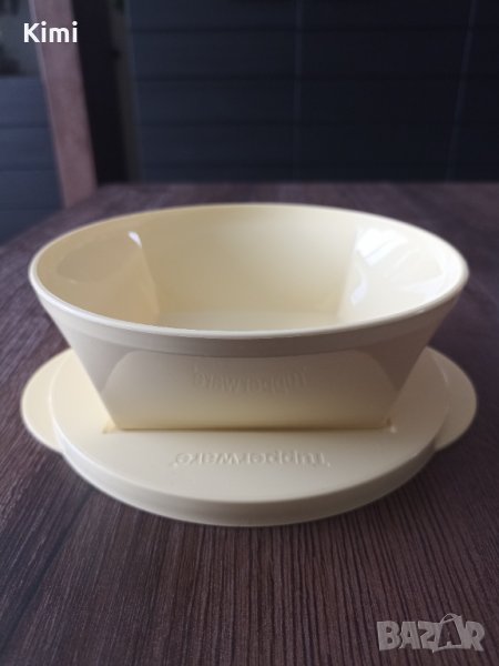 Tupperware купа медитеранео 600 мл, снимка 1