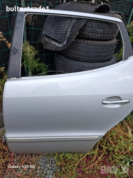 Врата за Мерцедес/ Mercedes A190/ W168, снимка 1