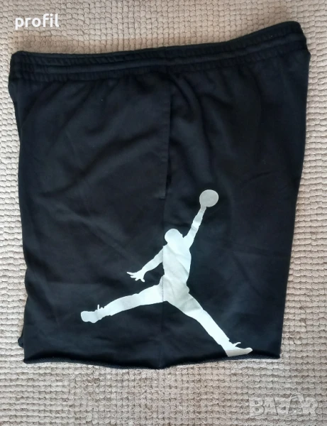 Air Jordan L къси панталони/бермуди, снимка 1